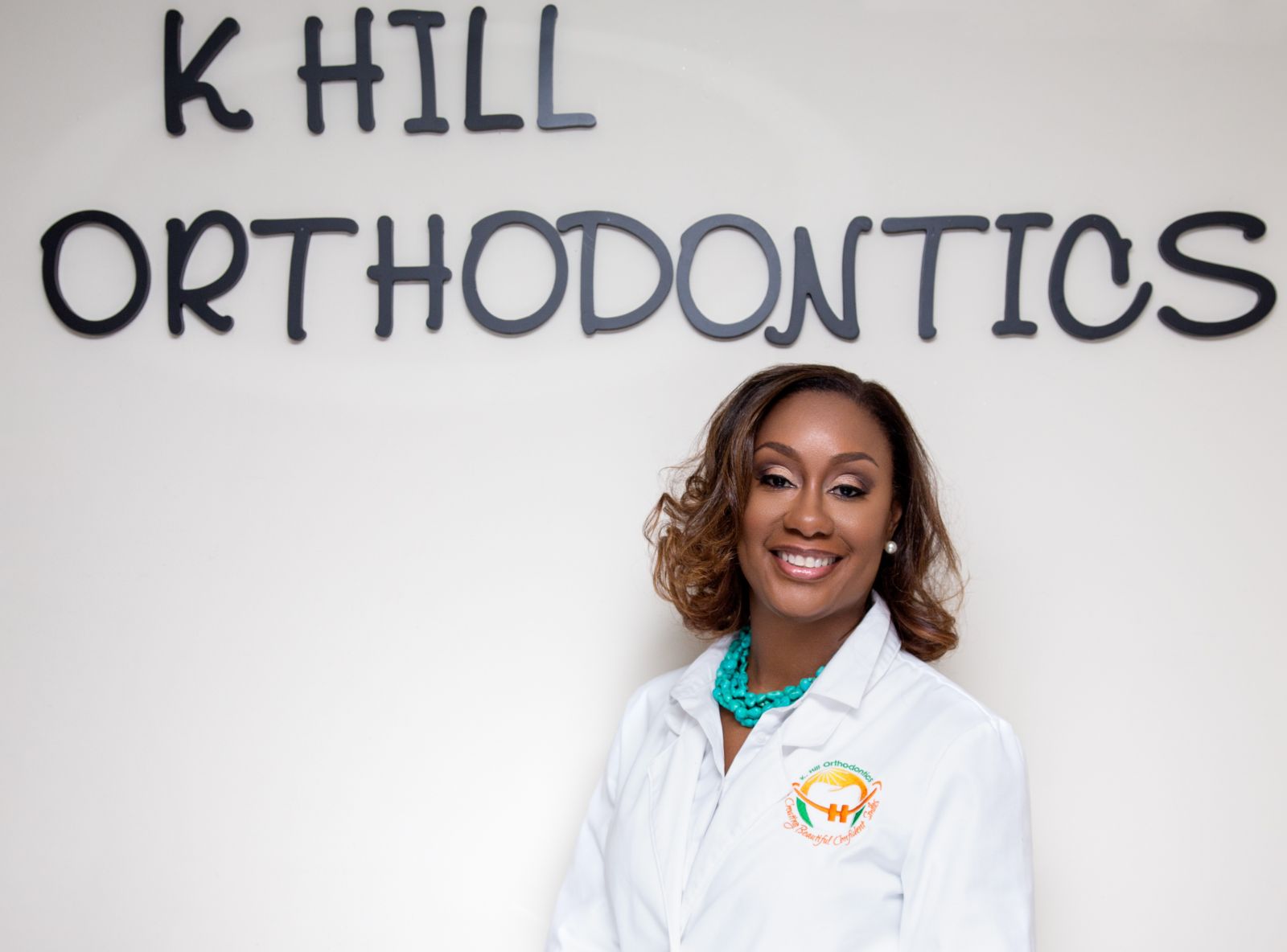 Meet the Team K. Hill Orthodontics Silver Spring MD